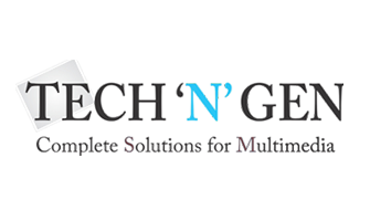 Tech'N' Gen multimedia Services