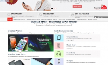 Mobileemart